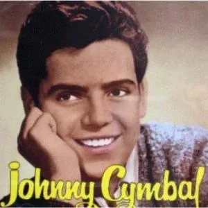 Johnny Cymbal